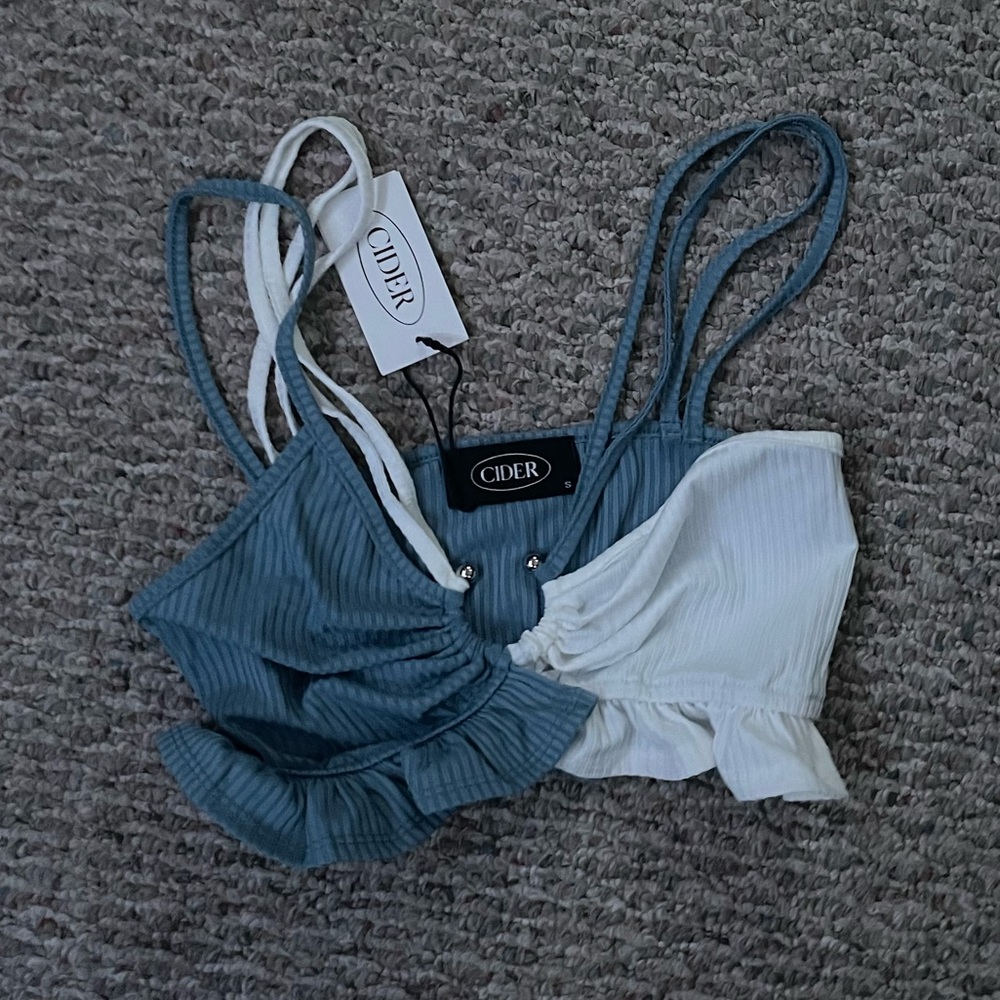 Bra Top - Picture 4 of 5